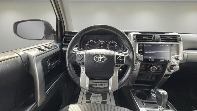 used 2020 Toyota 4Runner car, priced at $31,000