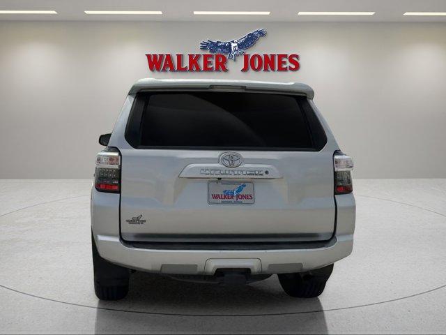 used 2020 Toyota 4Runner car, priced at $31,000
