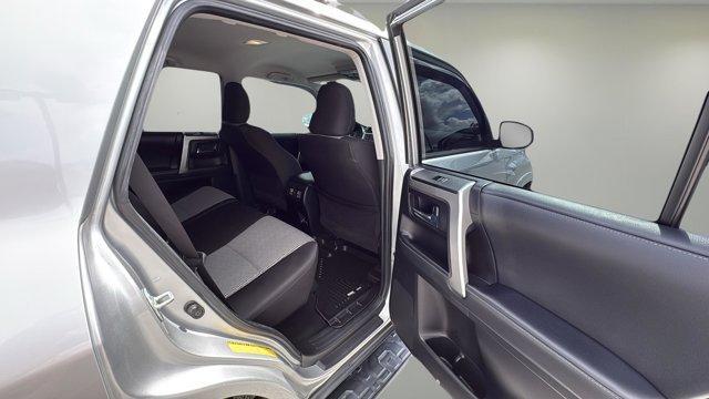 used 2020 Toyota 4Runner car, priced at $31,000