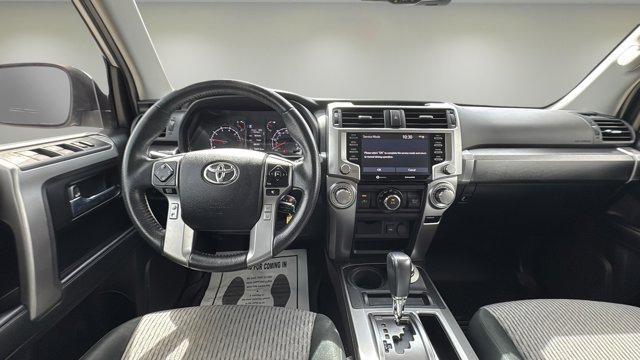 used 2020 Toyota 4Runner car, priced at $31,000