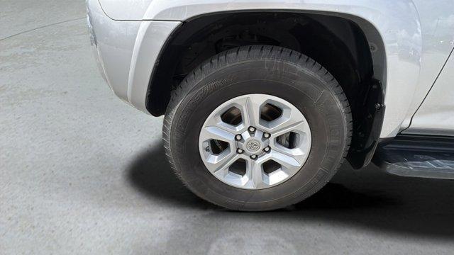 used 2020 Toyota 4Runner car, priced at $31,000