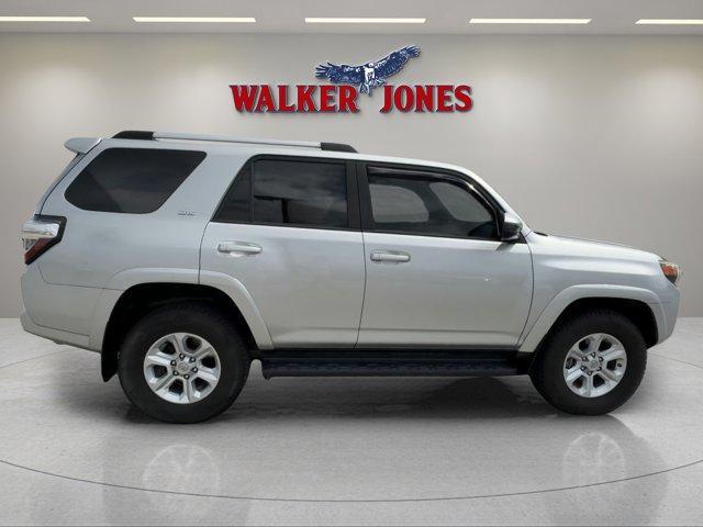 used 2020 Toyota 4Runner car, priced at $31,000