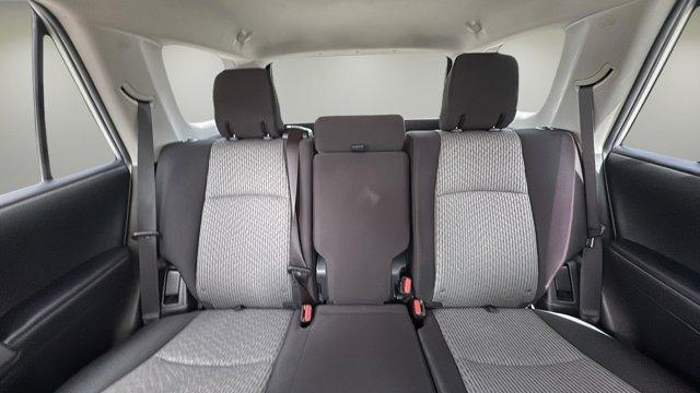 used 2020 Toyota 4Runner car, priced at $31,000