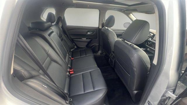 used 2023 Nissan Rogue car, priced at $28,925