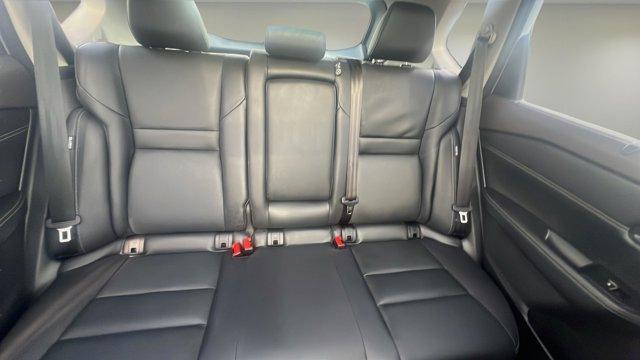 used 2023 Nissan Rogue car, priced at $28,925