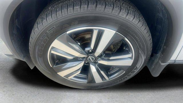 used 2023 Nissan Rogue car, priced at $28,925