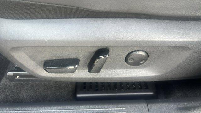 used 2023 Nissan Rogue car, priced at $28,925