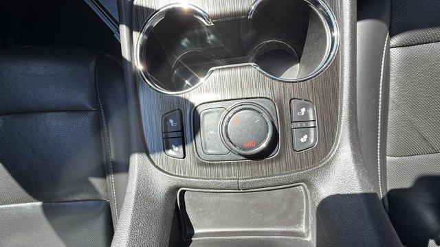 used 2023 GMC Acadia car, priced at $31,100