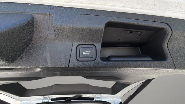 used 2023 GMC Acadia car, priced at $31,100