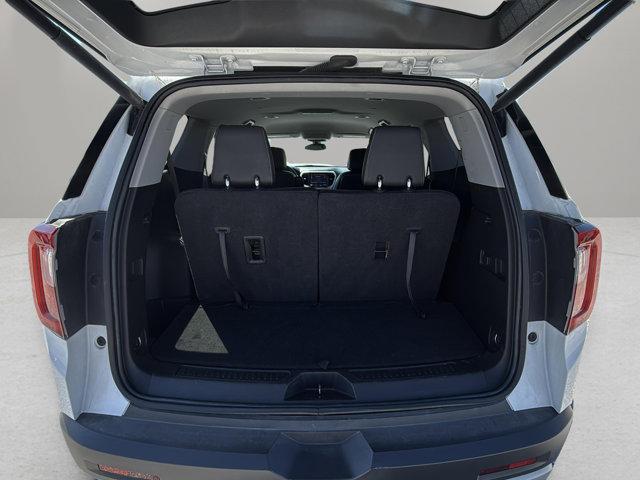 used 2023 GMC Acadia car, priced at $31,100