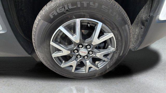 used 2023 GMC Acadia car, priced at $31,100