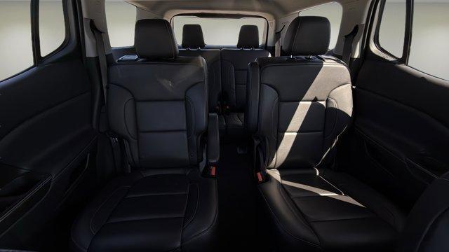 used 2023 GMC Acadia car, priced at $31,100