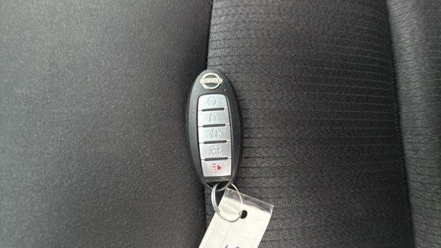 used 2023 Nissan Altima car, priced at $24,550