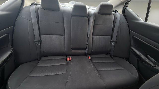 used 2023 Nissan Altima car, priced at $24,550