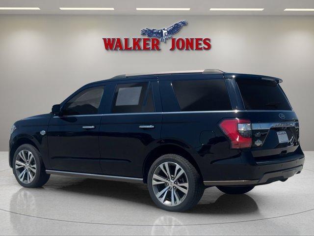 used 2020 Ford Expedition car, priced at $47,725