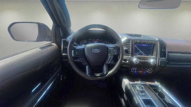 used 2020 Ford Expedition car, priced at $47,725