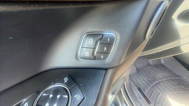 used 2020 Ford Expedition car, priced at $47,725