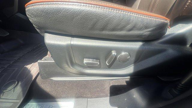 used 2020 Ford Expedition car, priced at $47,725