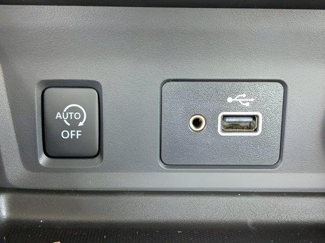 new 2025 Nissan Sentra car, priced at $23,255