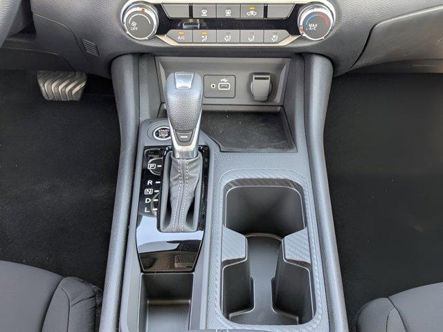 new 2025 Nissan Sentra car, priced at $23,255