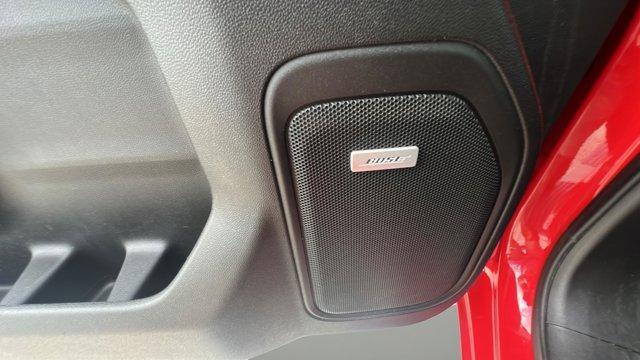 used 2022 Chevrolet Silverado 1500 Limited car, priced at $44,375