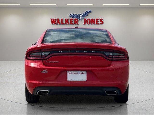 used 2022 Dodge Charger car, priced at $28,250