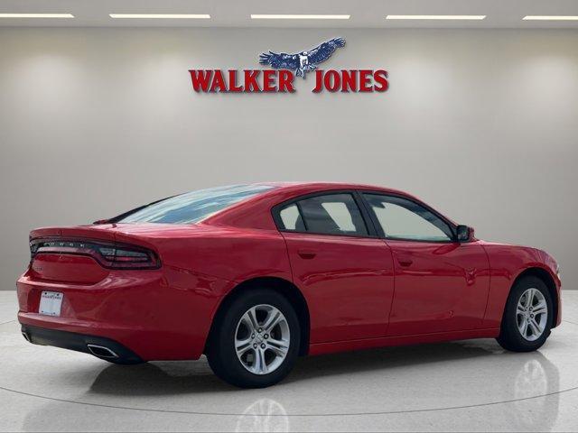 used 2022 Dodge Charger car, priced at $28,250