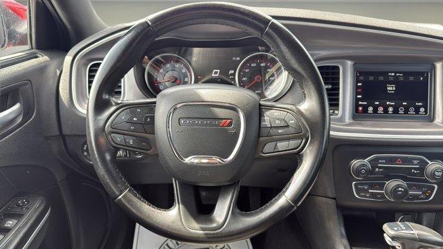 used 2022 Dodge Charger car, priced at $28,250