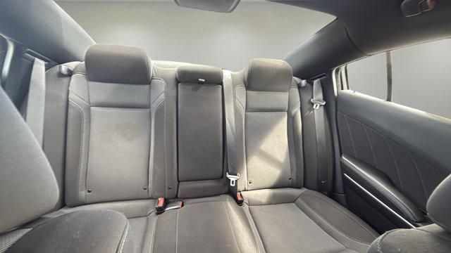 used 2022 Dodge Charger car, priced at $28,250