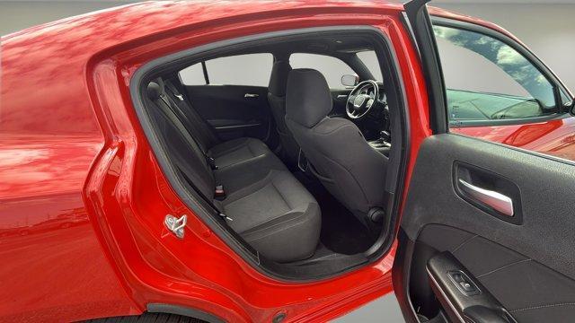 used 2022 Dodge Charger car, priced at $28,250