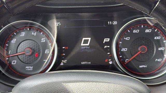 used 2022 Dodge Charger car, priced at $28,250