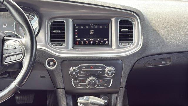 used 2022 Dodge Charger car, priced at $28,250