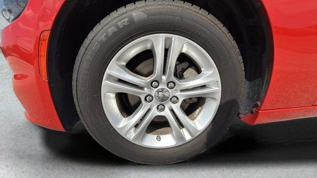 used 2022 Dodge Charger car, priced at $28,250