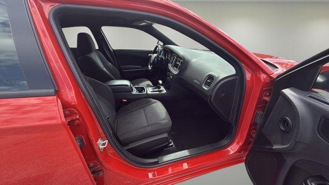 used 2022 Dodge Charger car, priced at $28,250