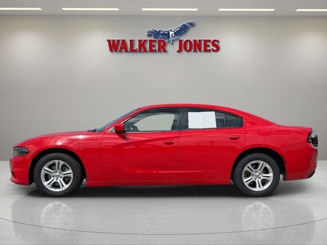 used 2022 Dodge Charger car, priced at $28,250
