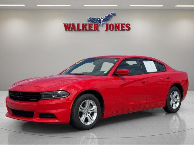 used 2022 Dodge Charger car, priced at $28,250