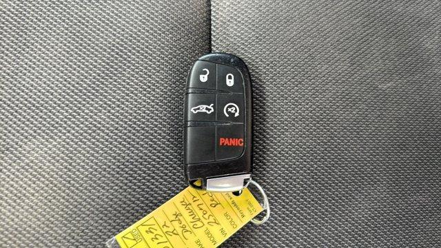 used 2022 Dodge Charger car, priced at $28,250