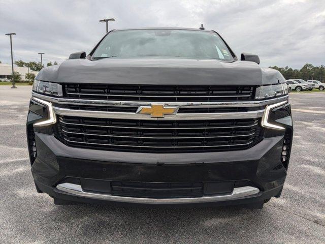 used 2023 Chevrolet Suburban car, priced at $51,800