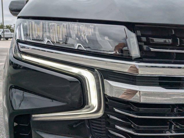 used 2023 Chevrolet Suburban car, priced at $51,800