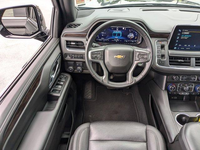 used 2023 Chevrolet Suburban car, priced at $51,800