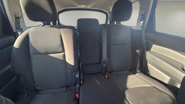 used 2020 Nissan Pathfinder car, priced at $17,625