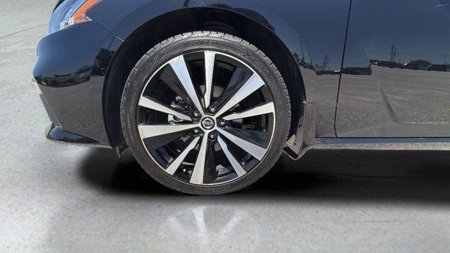 used 2022 Nissan Altima car, priced at $24,075
