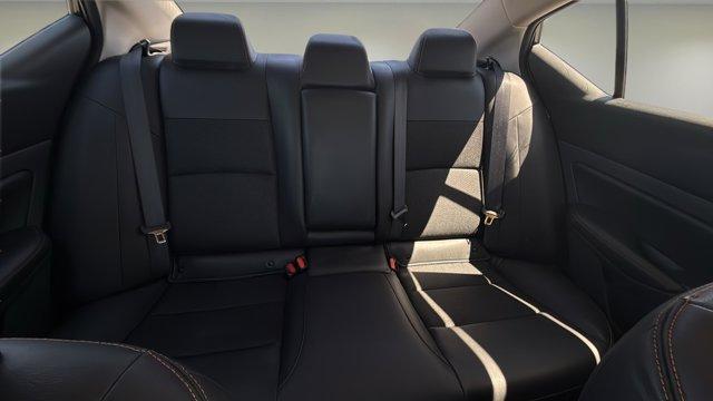 used 2022 Nissan Altima car, priced at $24,075