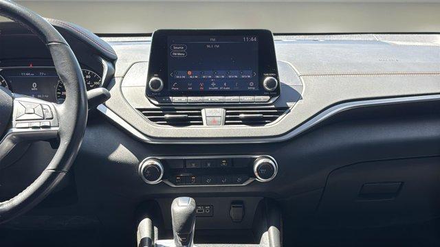 used 2022 Nissan Altima car, priced at $24,075