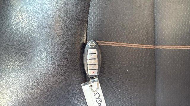 used 2022 Nissan Altima car, priced at $24,075