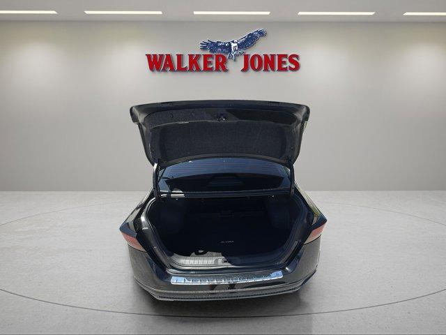 used 2022 Nissan Altima car, priced at $24,075