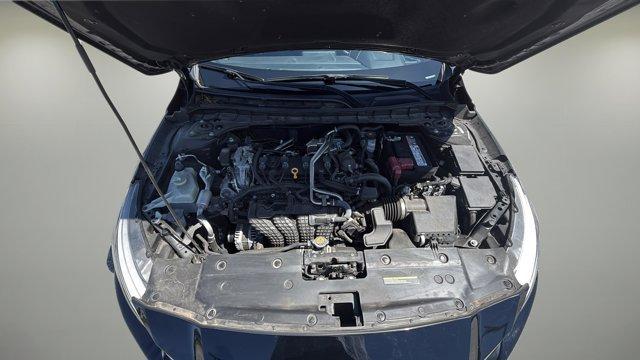 used 2022 Nissan Altima car, priced at $24,075