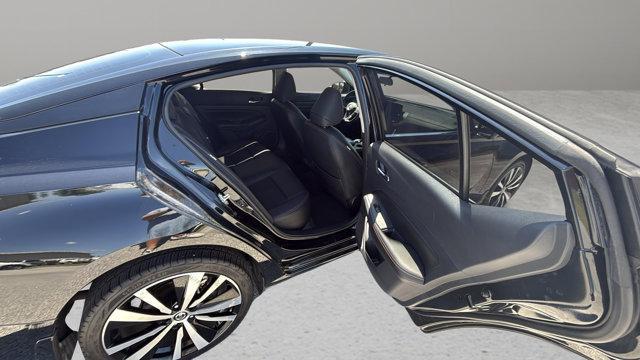 used 2022 Nissan Altima car, priced at $24,075
