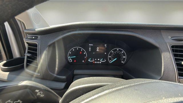 used 2020 Ford Transit-350 car, priced at $37,325