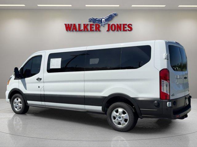 used 2020 Ford Transit-350 car, priced at $37,325